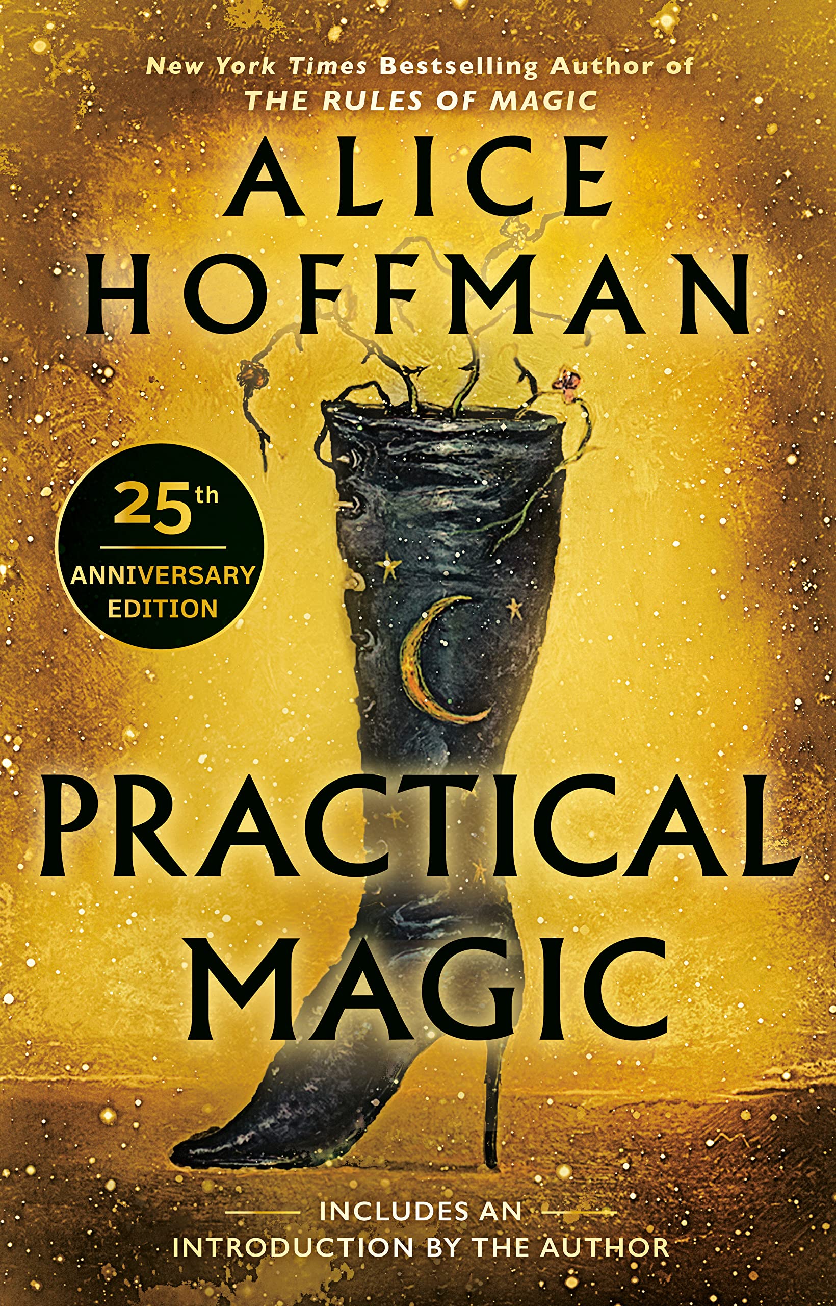 practical magic book