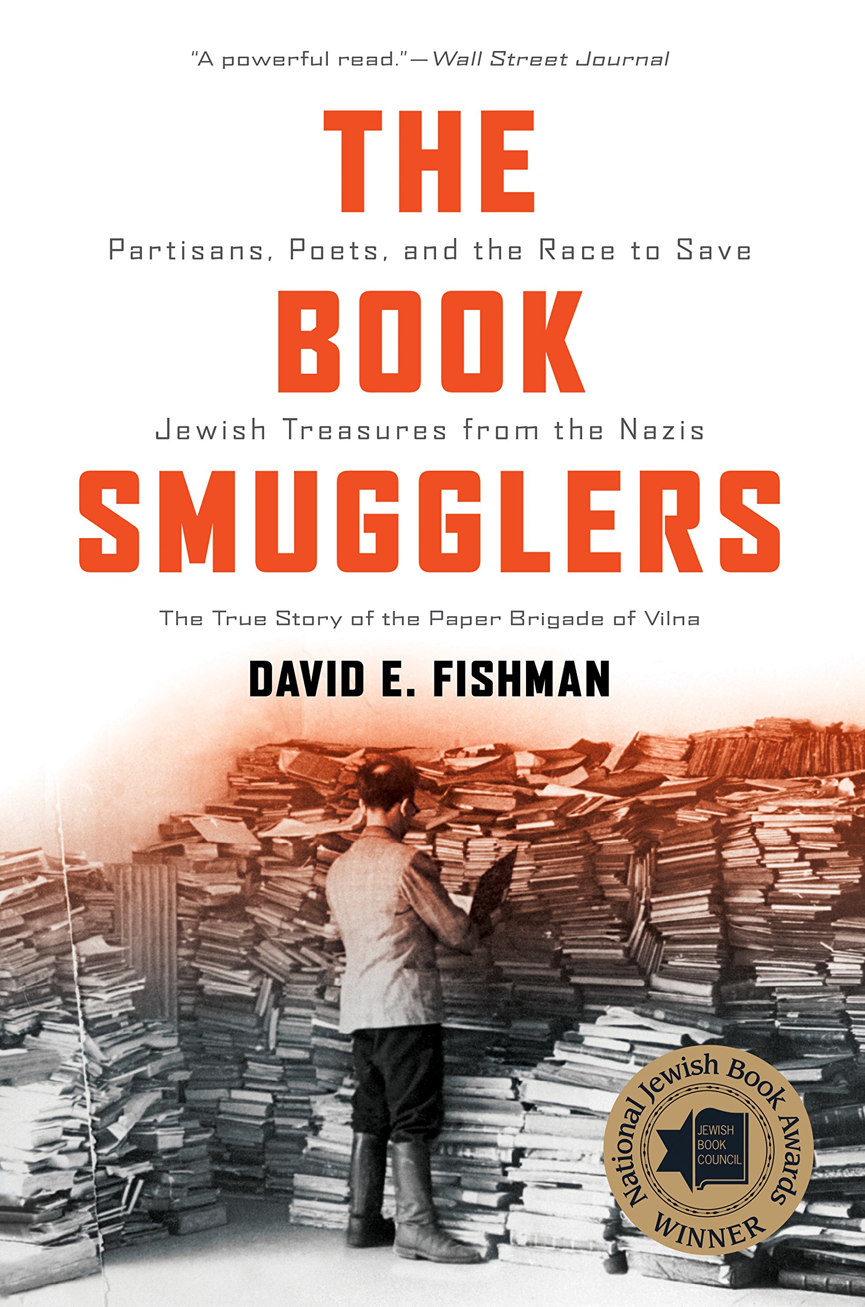 the book smugglers book